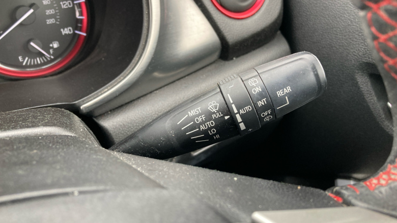 Suzuki Vitara 1.4 Boosterjet S ALLGRIP 5dr Petrol Estate